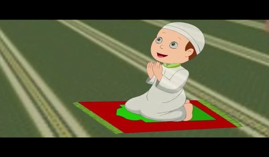ماذا يقول الطفل أثناء الصلاة؟ أدعية الصلاة للطفل المسلم